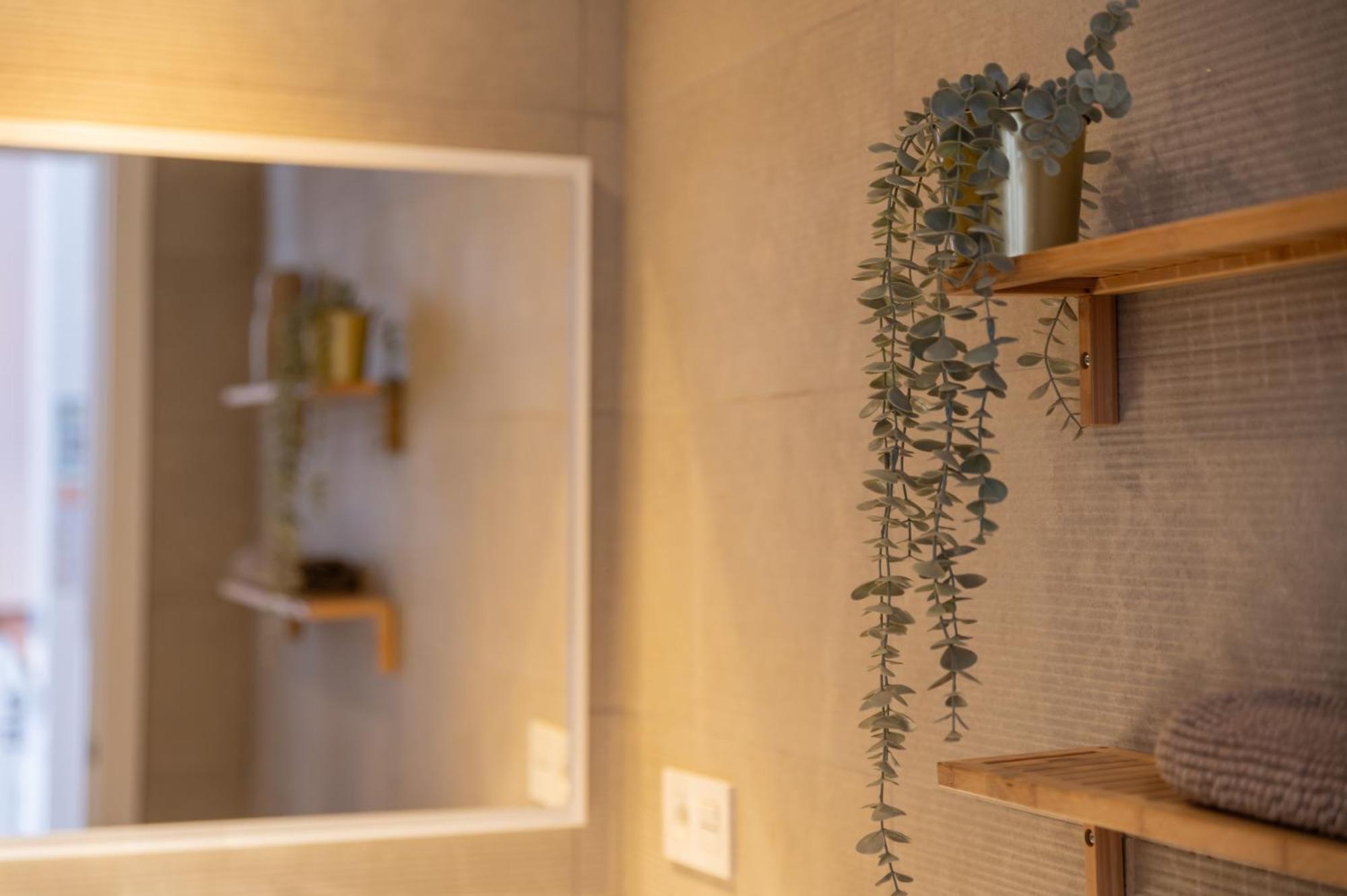 Urban Chic Loft Center Appartement *