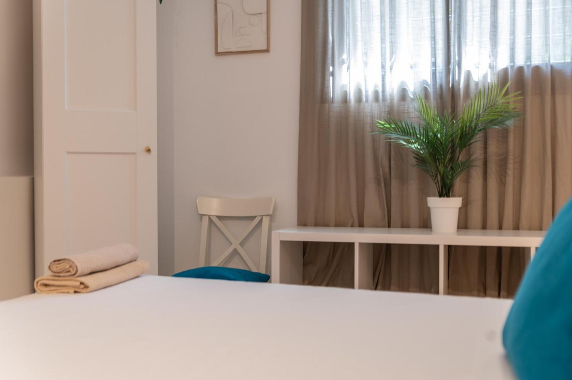 Appartement Urban Chic Loft Center *