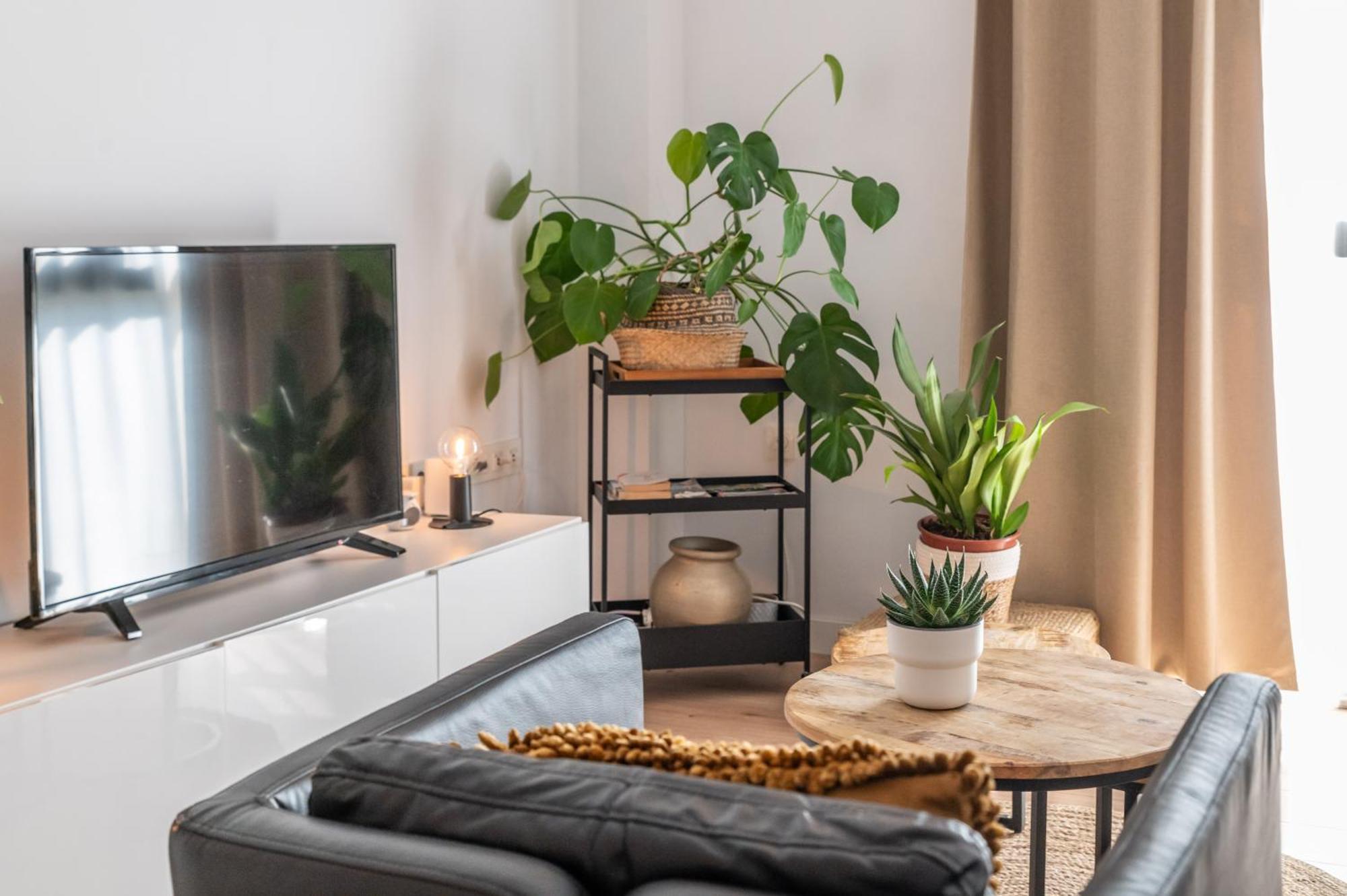 Urban Chic Loft Center Appartement *
