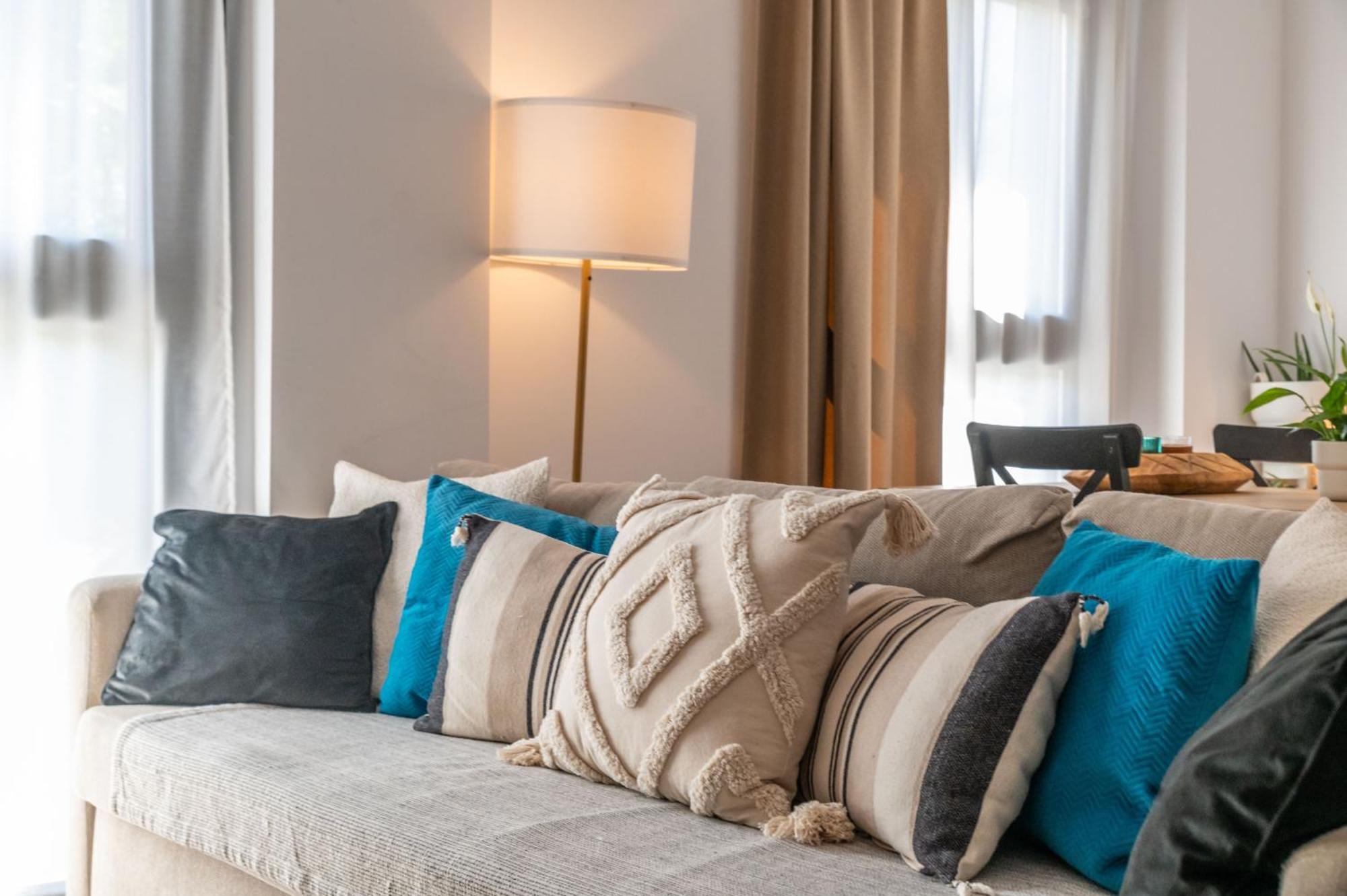 Appartement Urban Chic Loft Center *